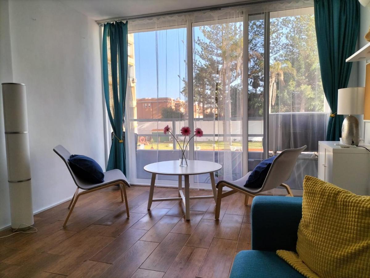 Sunny Suite Tanife By Yumbo Плая дел Инглес Екстериор снимка